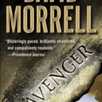 Scavenger - David Morrell