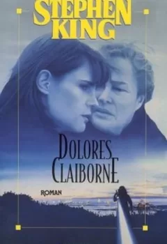 Dolores Claiborne - Stephen King