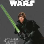 Comics - Star Wars Les Récits Légendaires - Tome 5 - Tom Veitch (Scénariste), Cam Kennedy (Dessinateur), Jim Baikie (Dessinateur), Michael A. Stackpole (Scénariste), Robert Teranishi (Dessinateur)