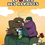 Le Génie des alpages, tome 1 - F'Murr