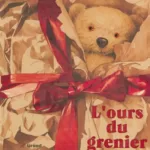 L'ours du grenier Catherine Allison Neil Reed