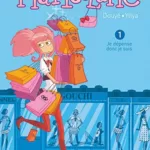 bd occasion Marie Lune Tome 1 : Je dépense donc je suis - Douyé