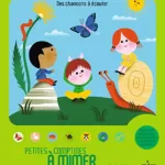 Petites comptines à mimer