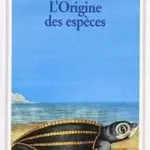 L'Origine des espèces - Charles Darwin