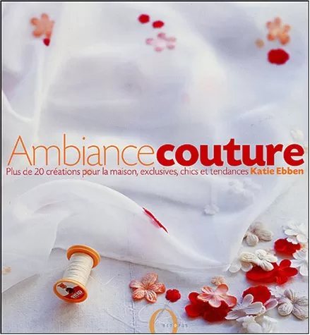 Ambiance couture Plus de creations pour la maison exclusives chics et tendances jpeg