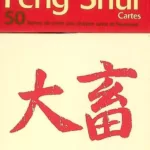 Les 50 cartes feng shui - Miller