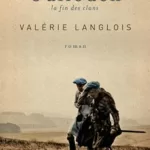 Culloden : La Fin des Clans - Valérie Langlois