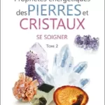 Les Propriétés énergétiques des pierres et des cristaux Se soigner Jean Michel Garnier