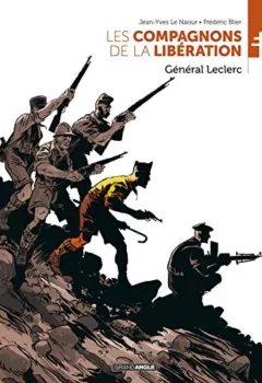 Les Compagnons de la Liberation General Leclerc jpeg