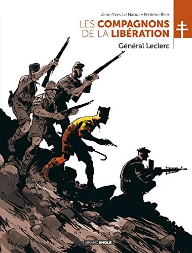 Les Compagnons de la Liberation General Leclerc jpeg