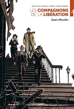 Les Compagnons de la Liberation Jean Moulin jpeg