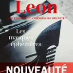 livres occasion Les Masques éphémères - Donna Leon