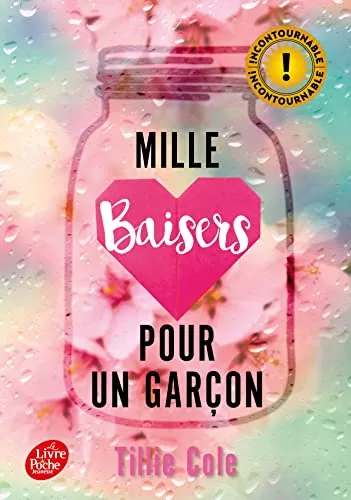 livre occasion Mille baisers pour un garçon - Tillie Cole