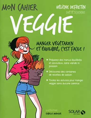 Mon cahier veggie jpeg