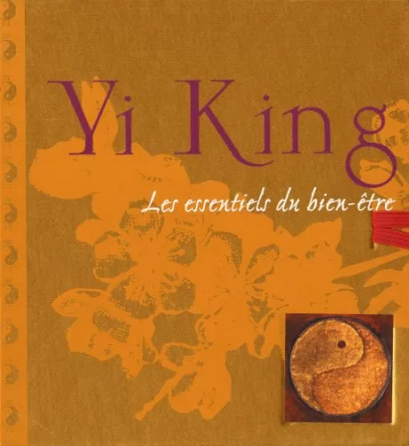 Yi King - Melyan, Chu