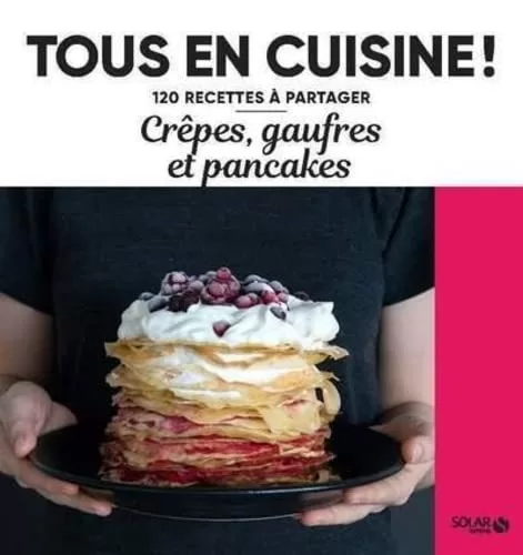 MES PETITS DESSERTS LEGERS AU CAKE FACTORY - PLATS ET PRODUITS - CUISINE -  Vie pratique - Librairie La Préface