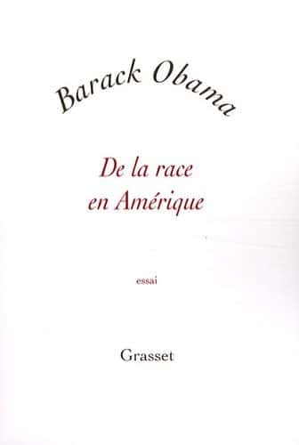 De la race en Amérique Barack Obama