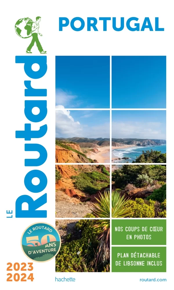 Guide du Routard Portugal Le Routard