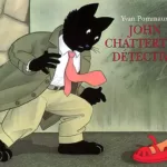 John Chatterton détective Yvan Pommaux