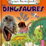 Mes petites questions : Les dinosaures - Pascale Hédelin