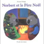 Norbert et le Père Noël Krings Antoon