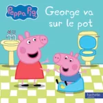 Peppa Pig George va sur le pot jpeg