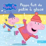 Peppa Pig Peppa fait du patin a glace jpeg