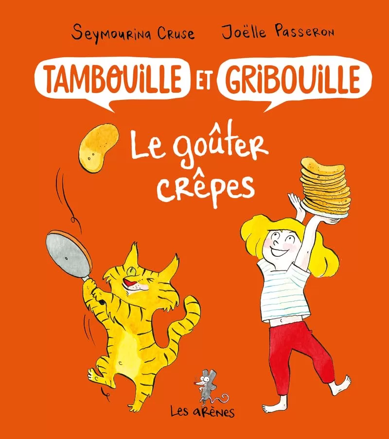 Tambouille et Gribouille Le gouter crepes jpeg