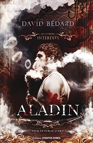 Aladin - Les contes interdits - David Bédard