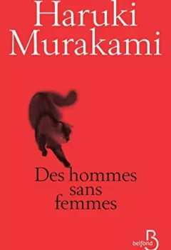 Des hommes sans femmes - Haruki Murakami