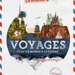 Voyages - Tout un monde à explorer - Le Routard guide du routard