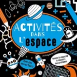 Activités dans l'espace Vicky Barker