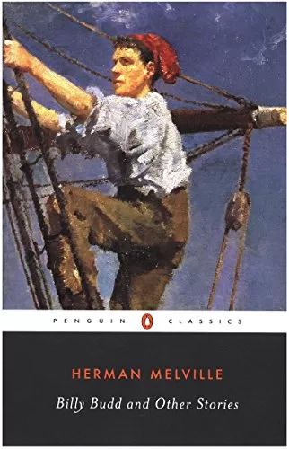 Billy Budd and Other Stories jpeg