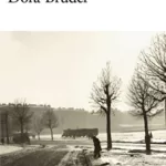 Dora Bruder - Patrick Modiano