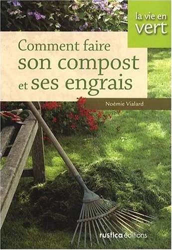 Faire son compost et ses engrais jpeg