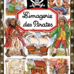 L'Imagerie des Pirates Philippe Simon