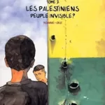 L'Intruse Tome Les palestiniens peuple invisible Roannie Oko