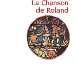 La Chanson de Roland - Lettres gothiques