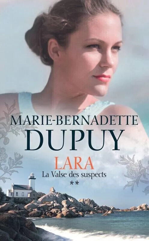 Lara Tome La Valse des suspects Marie Bernadette Dupuy