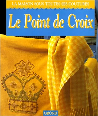 Le Point de croix jpeg