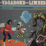 Le Vagabond Des Limbes Le Labyrinthe Virginal jpeg