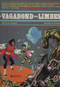 Le Vagabond Des Limbes Le Labyrinthe Virginal jpeg