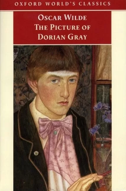 The Picture of Dorian Gray - Oscar Wilde