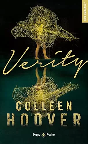 Verity - Colleen Hoover