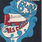 Les contes de la Burle - Jannic Durand