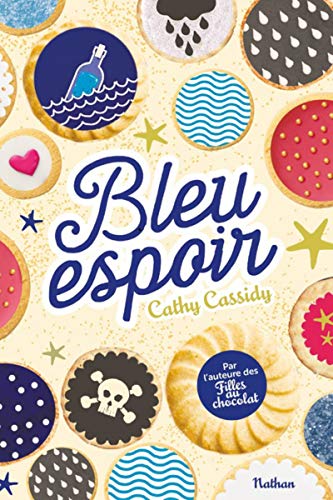 Bleu espoir - Cathy Cassidy