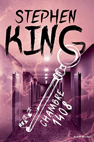 Chambre 1408 - Stephen King