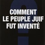 vComment le peuple Juif fut inventé - Shlomo Sand