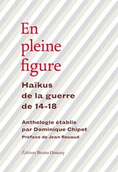 En pleine figure - Haïkus de la guerre de 14-18