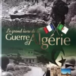 le grand livre guerre algérie